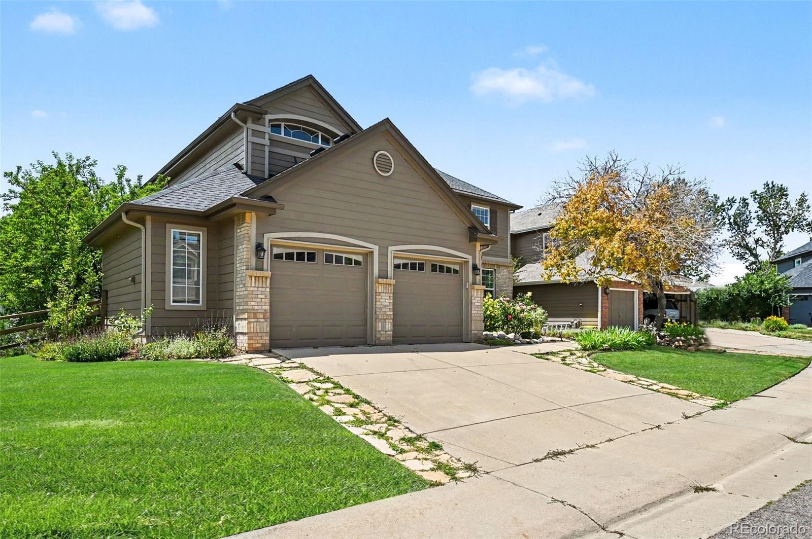 9231 Millcreek Court