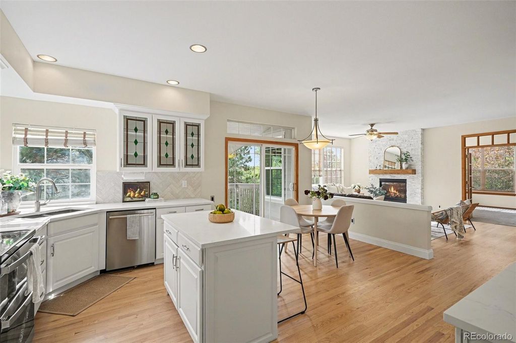 Photo of 9231 Millcreek Court, Highlands Ranch, CO 80126 (MLS # 9863177)