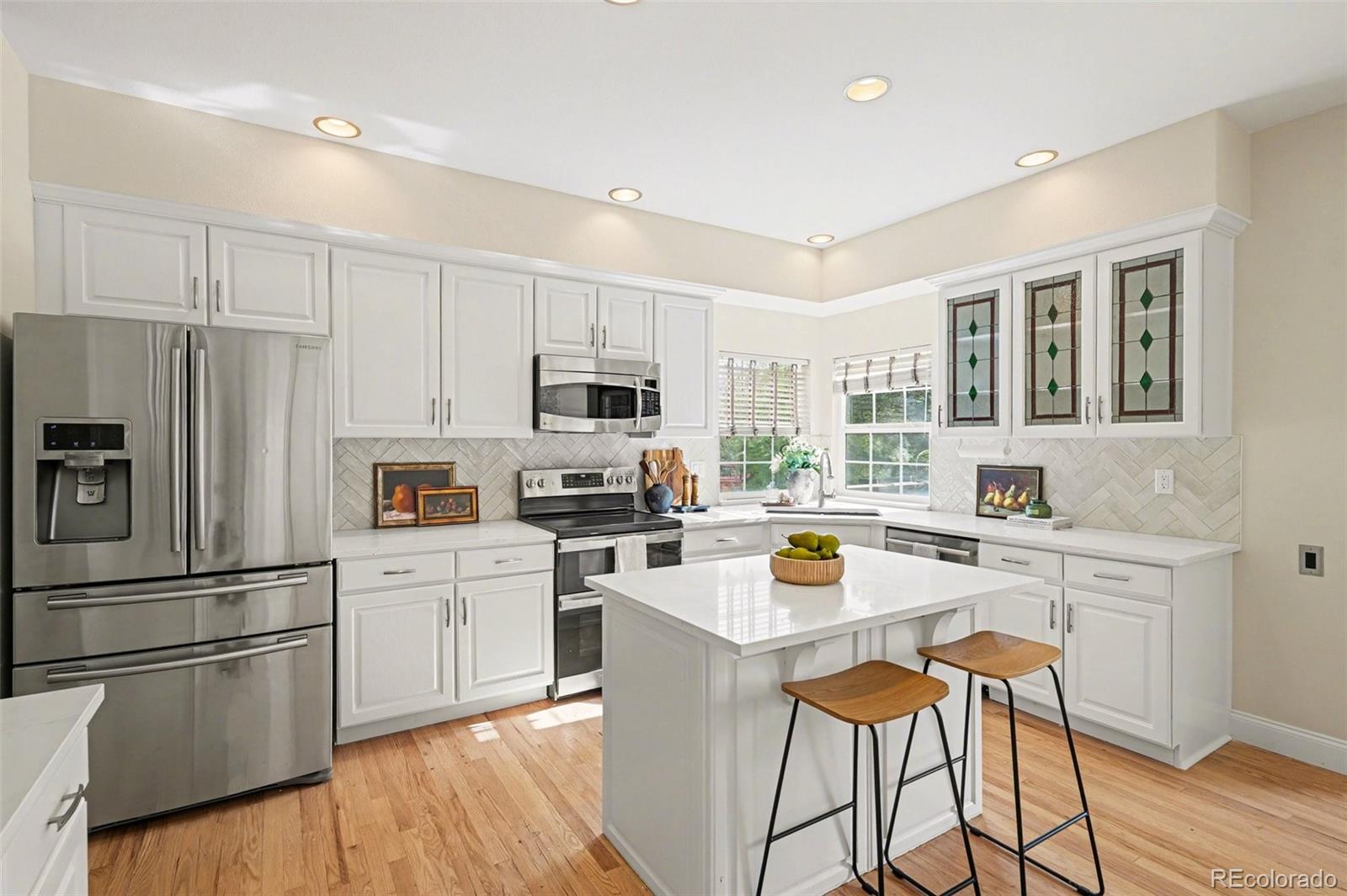 9231 Millcreek Court