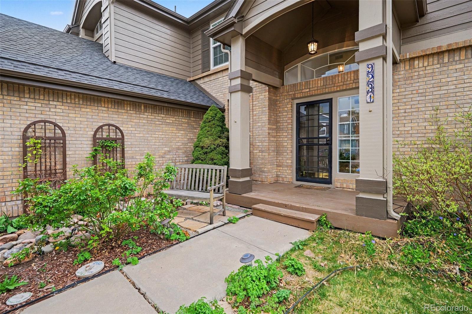 9231 Millcreek Court