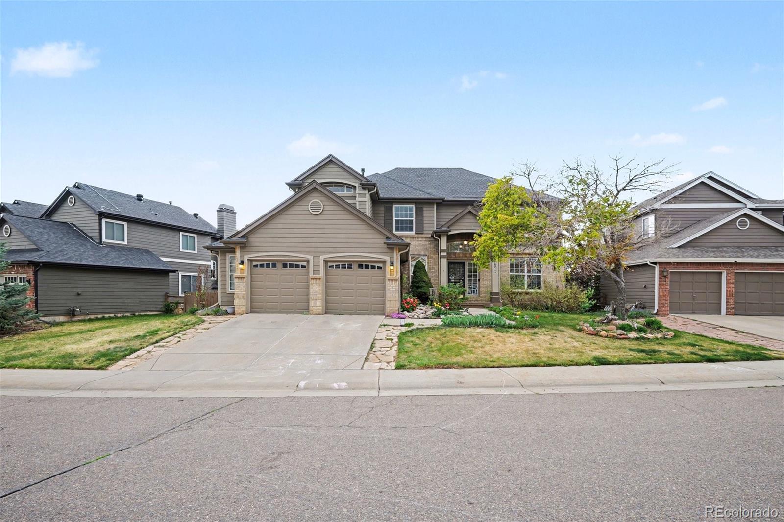 9231 Millcreek Court