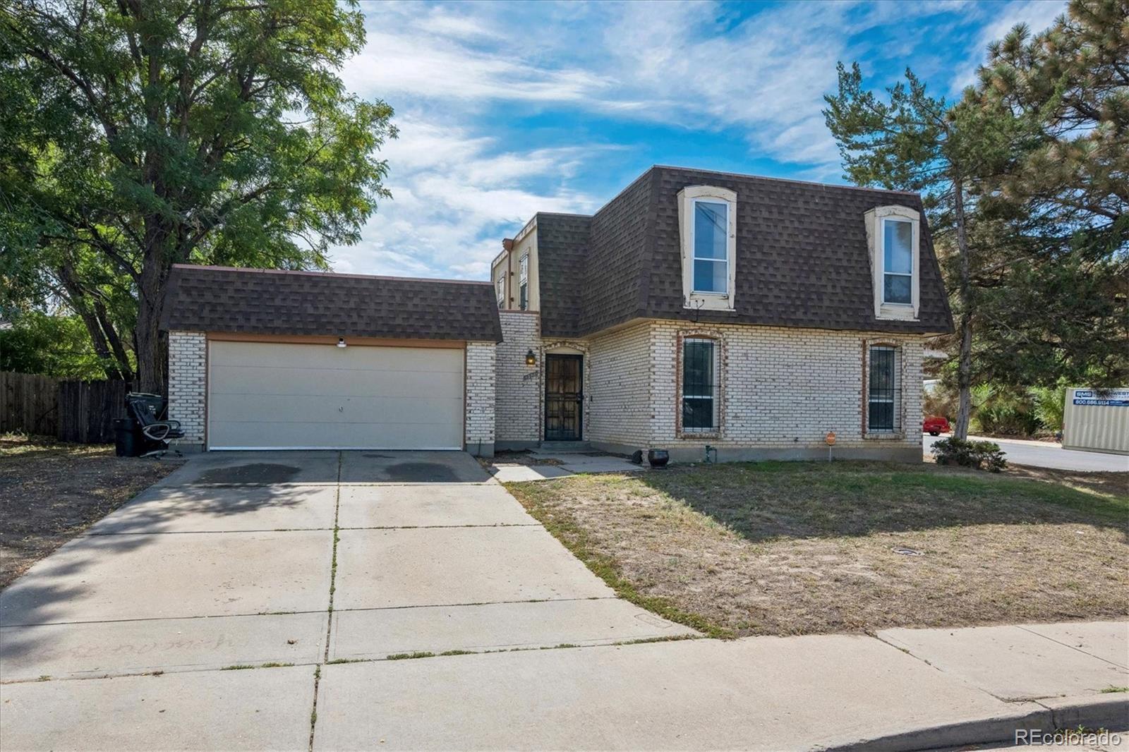 12980 Andrews Drive