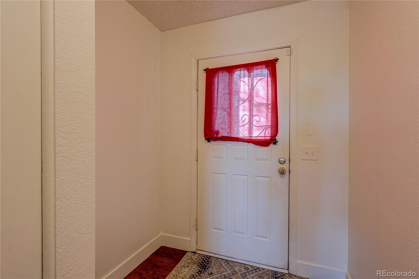 1642 S Idalia Circle B