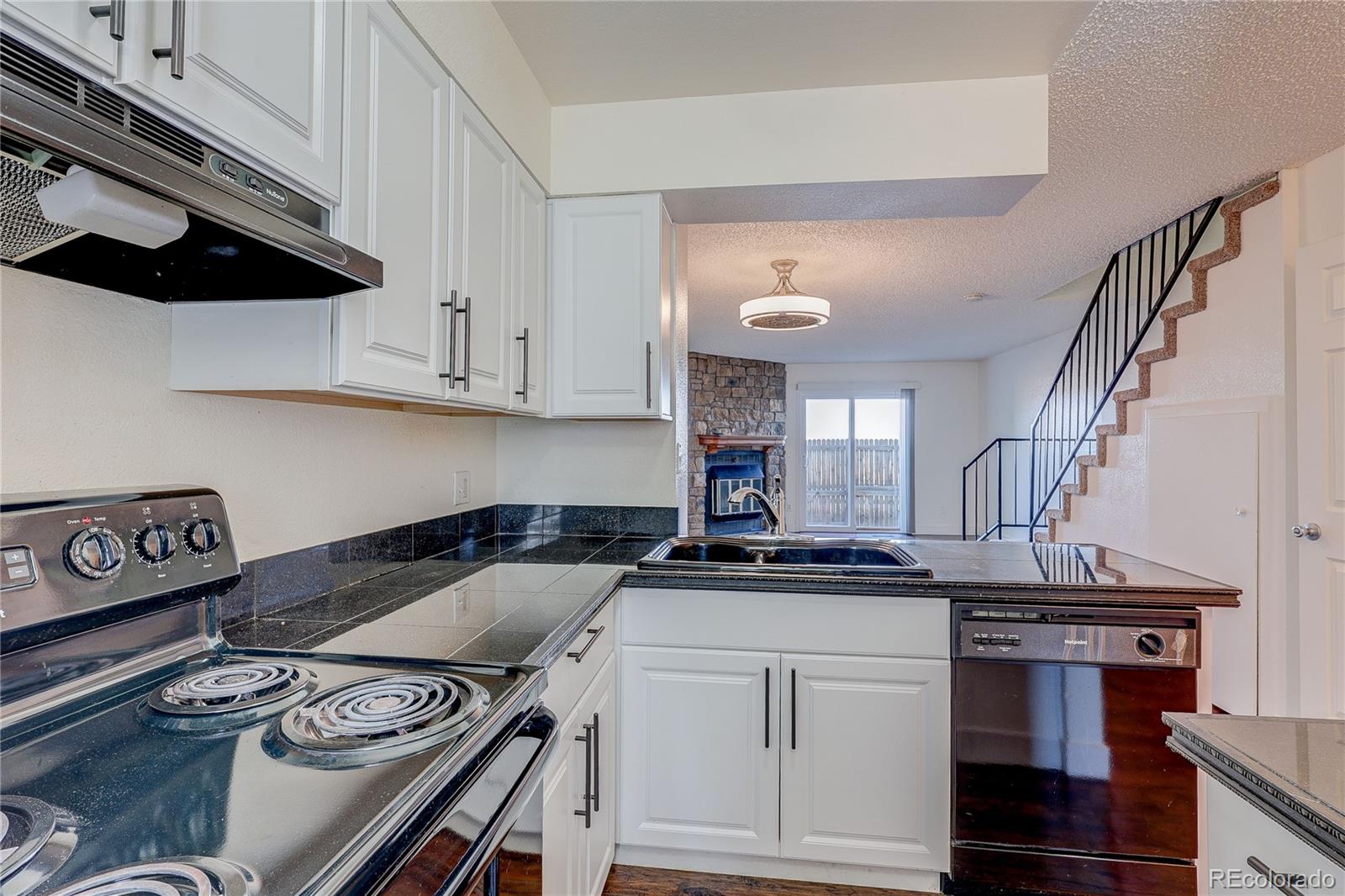 1642 S Idalia Circle B