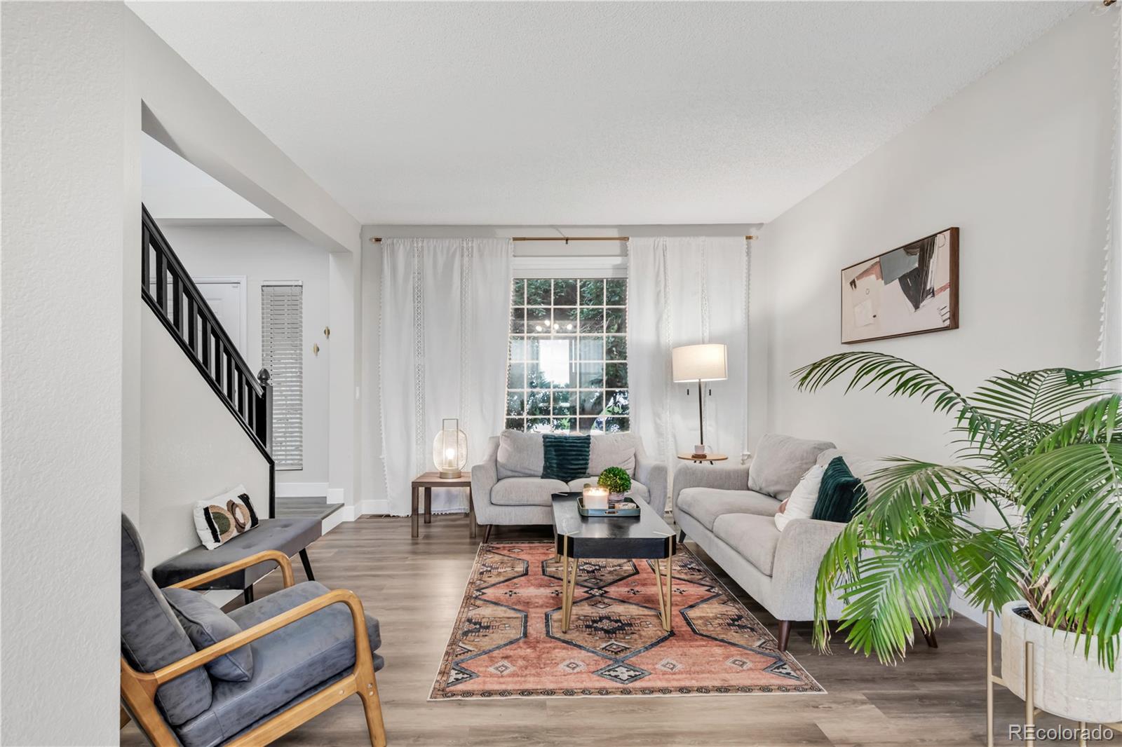 5456 S Dunkirk Way