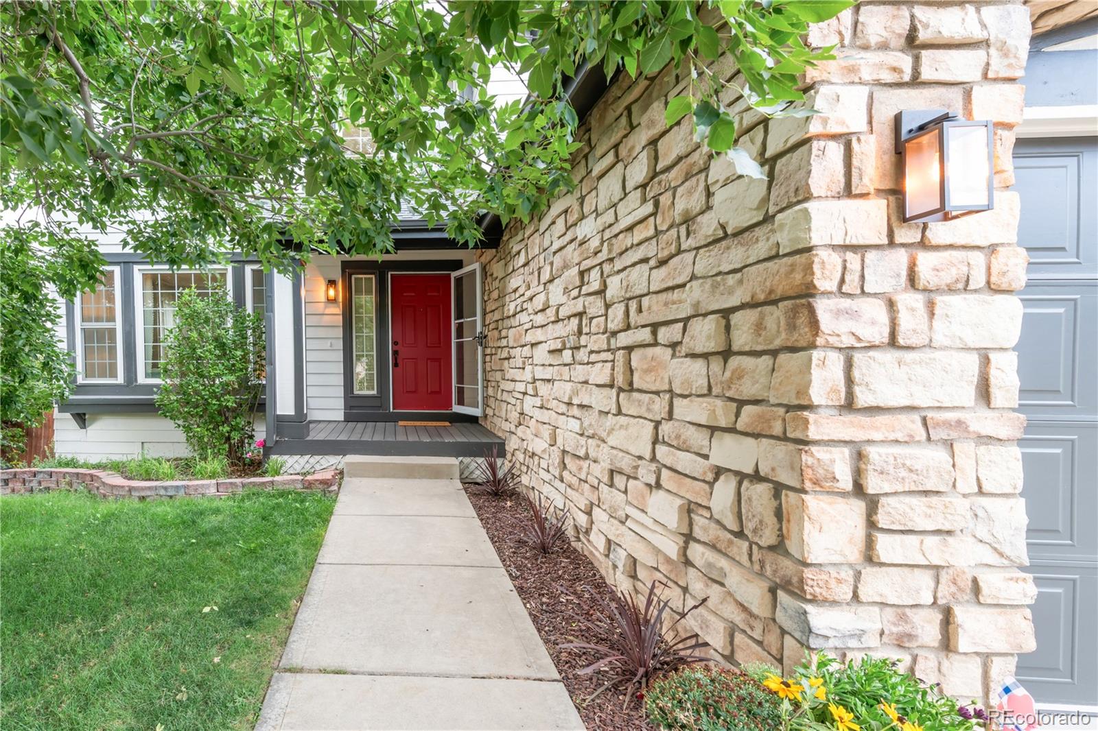 5456 S Dunkirk Way