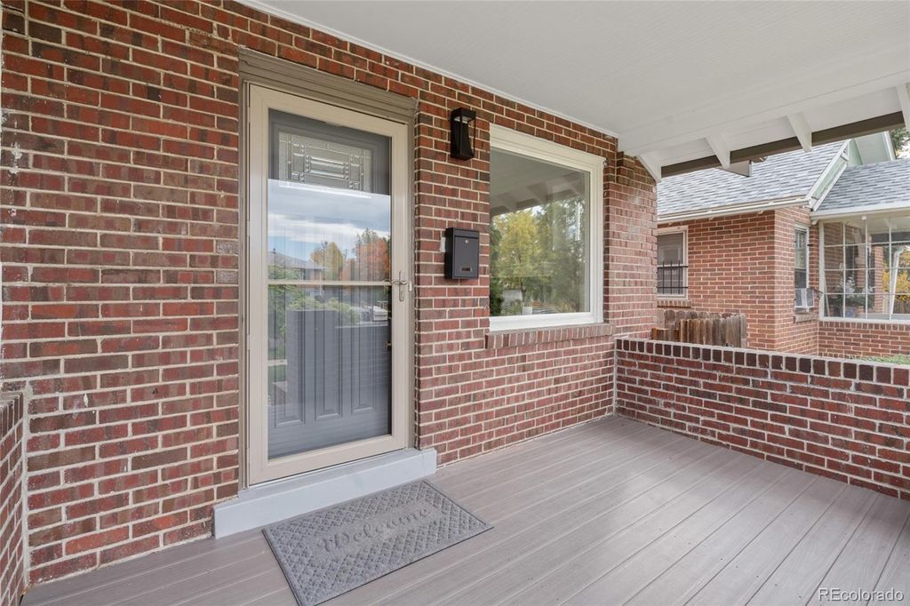 Photo of 3334 N Madison Street, Denver, CO 80205 (MLS # 9477217)