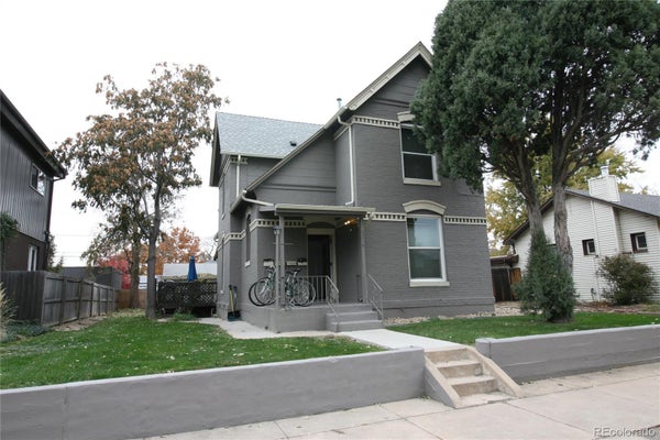 2219 S OGDEN ST, DENVER, CO 80210 - Image 52876a10c4c2cdfb24b439d053aa143f/3217547738
