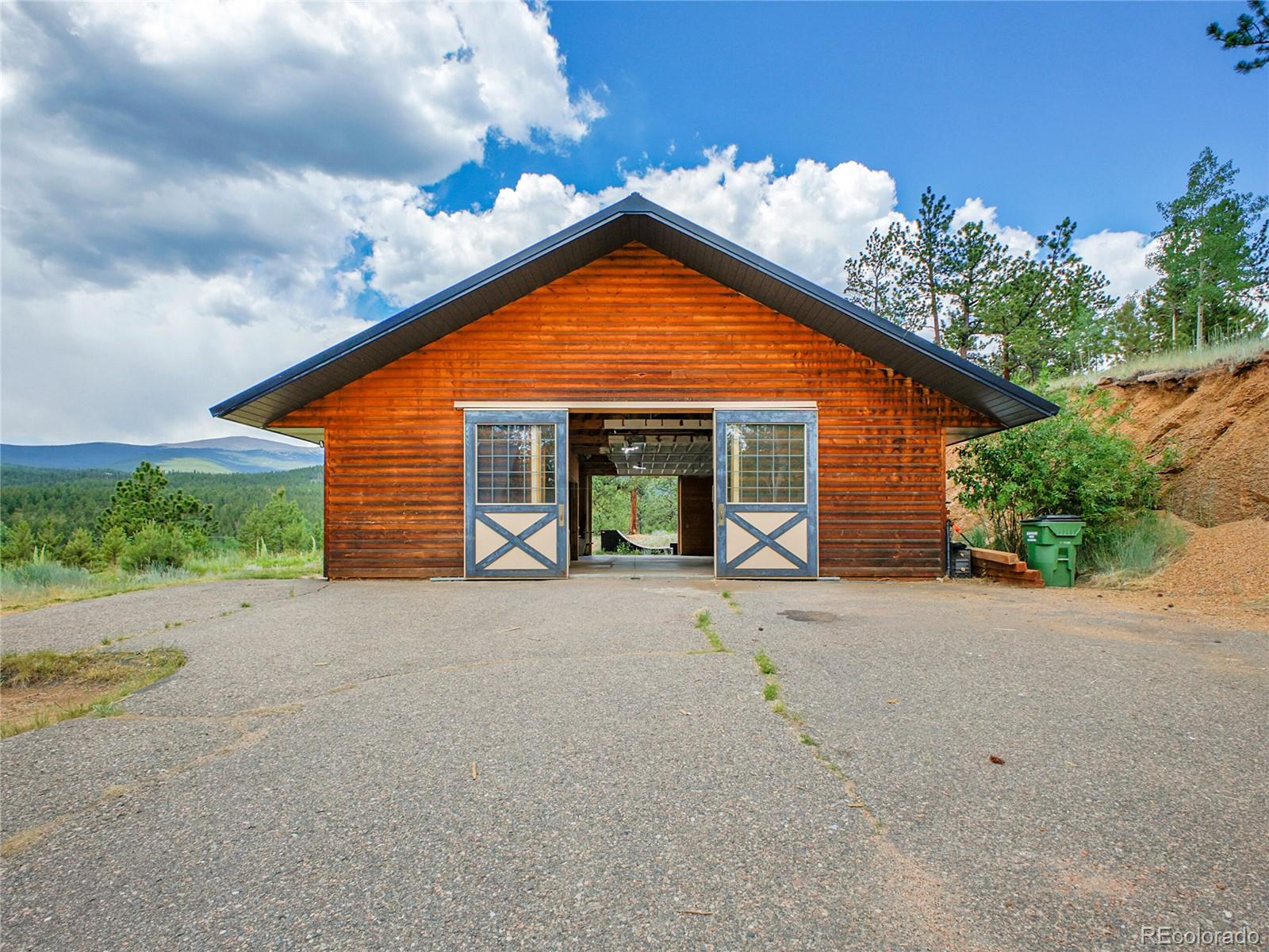 226 Bandit Lane