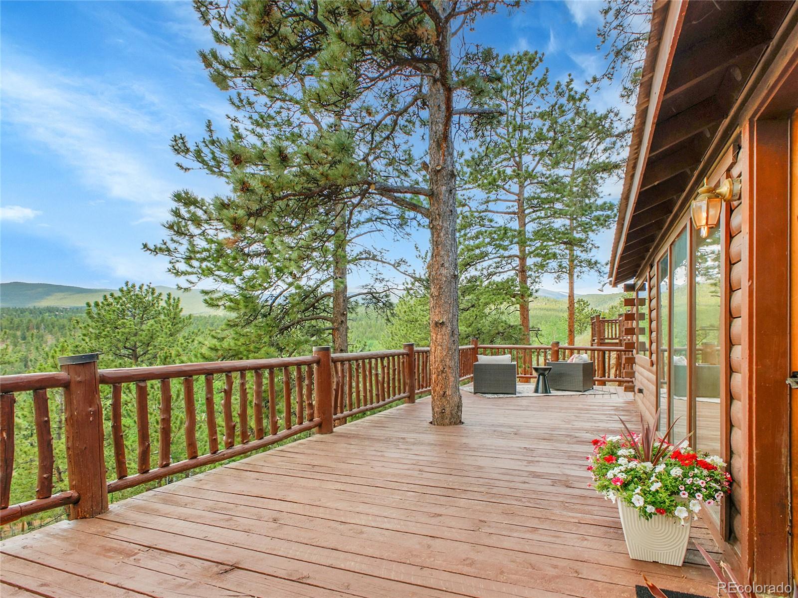 226 Bandit Lane, Bailey, CO, 80421 2 226 Bandit Lane