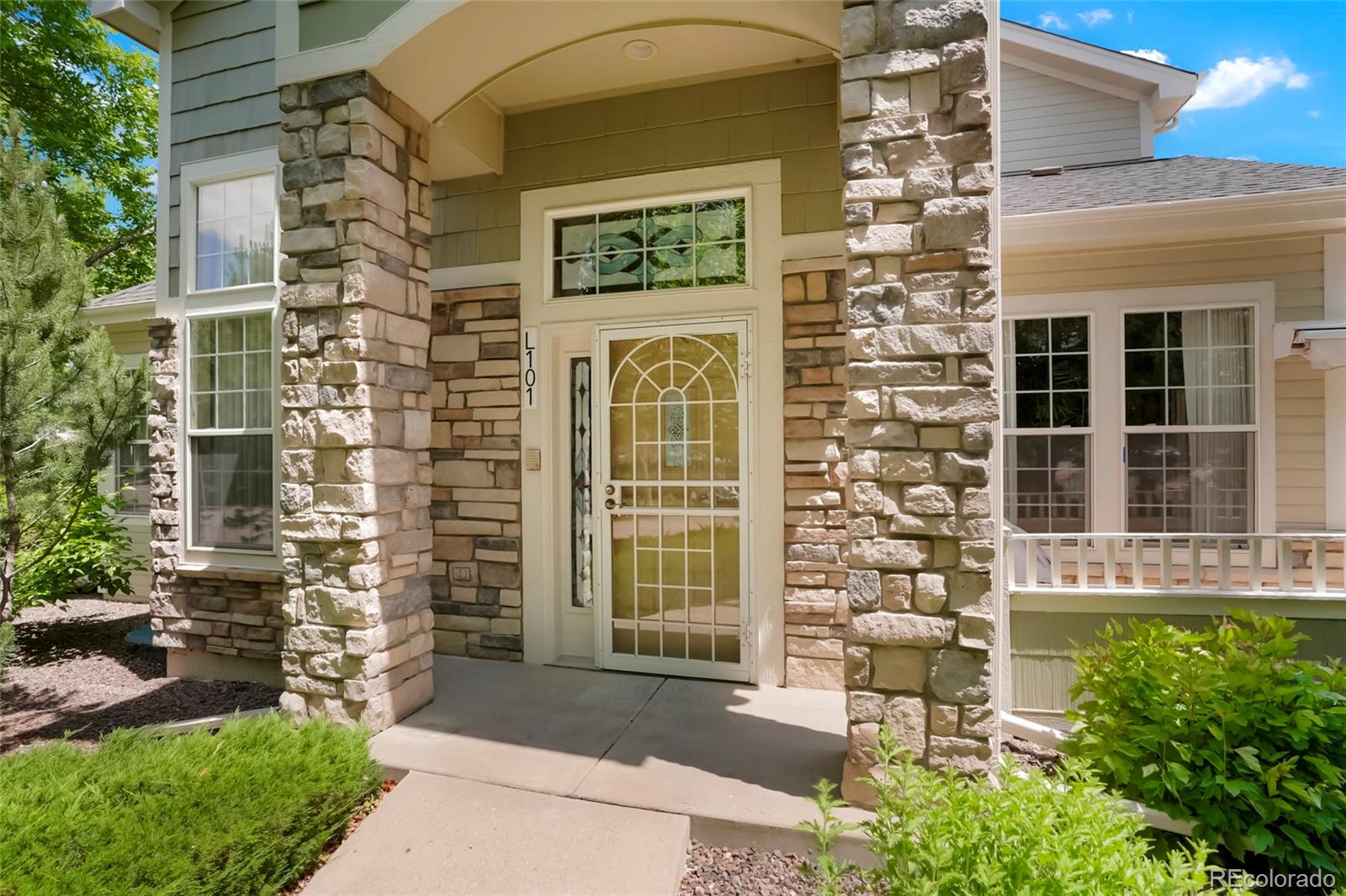 5155 W Quincy Avenue L101