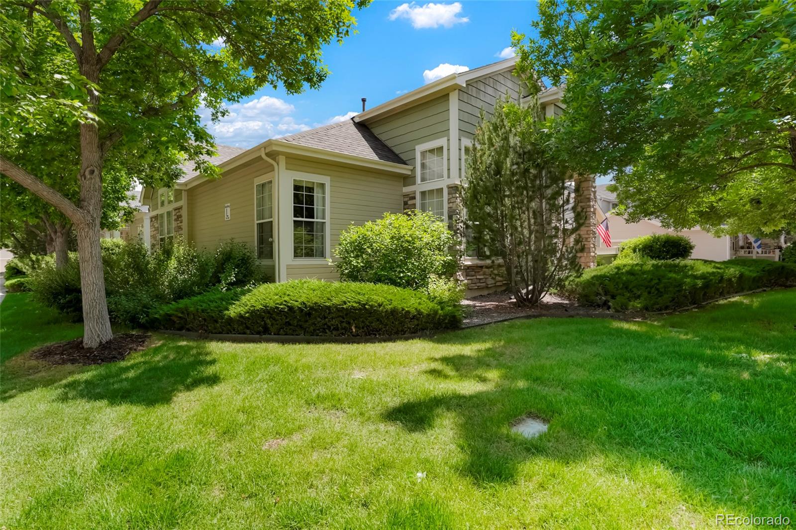 5155 W Quincy Avenue L101