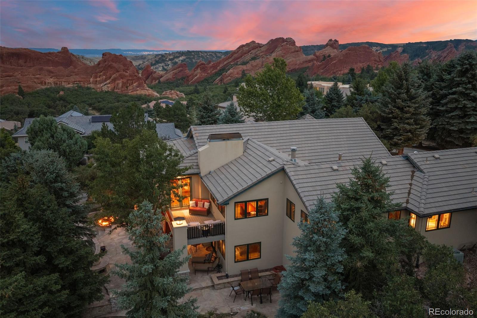 4737 Ponderosa Trail