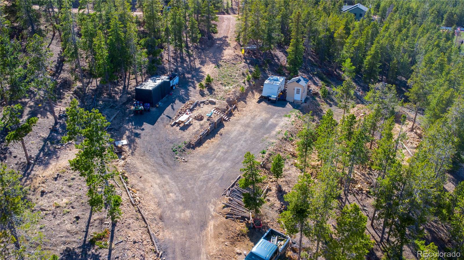 739 Divide View Drive