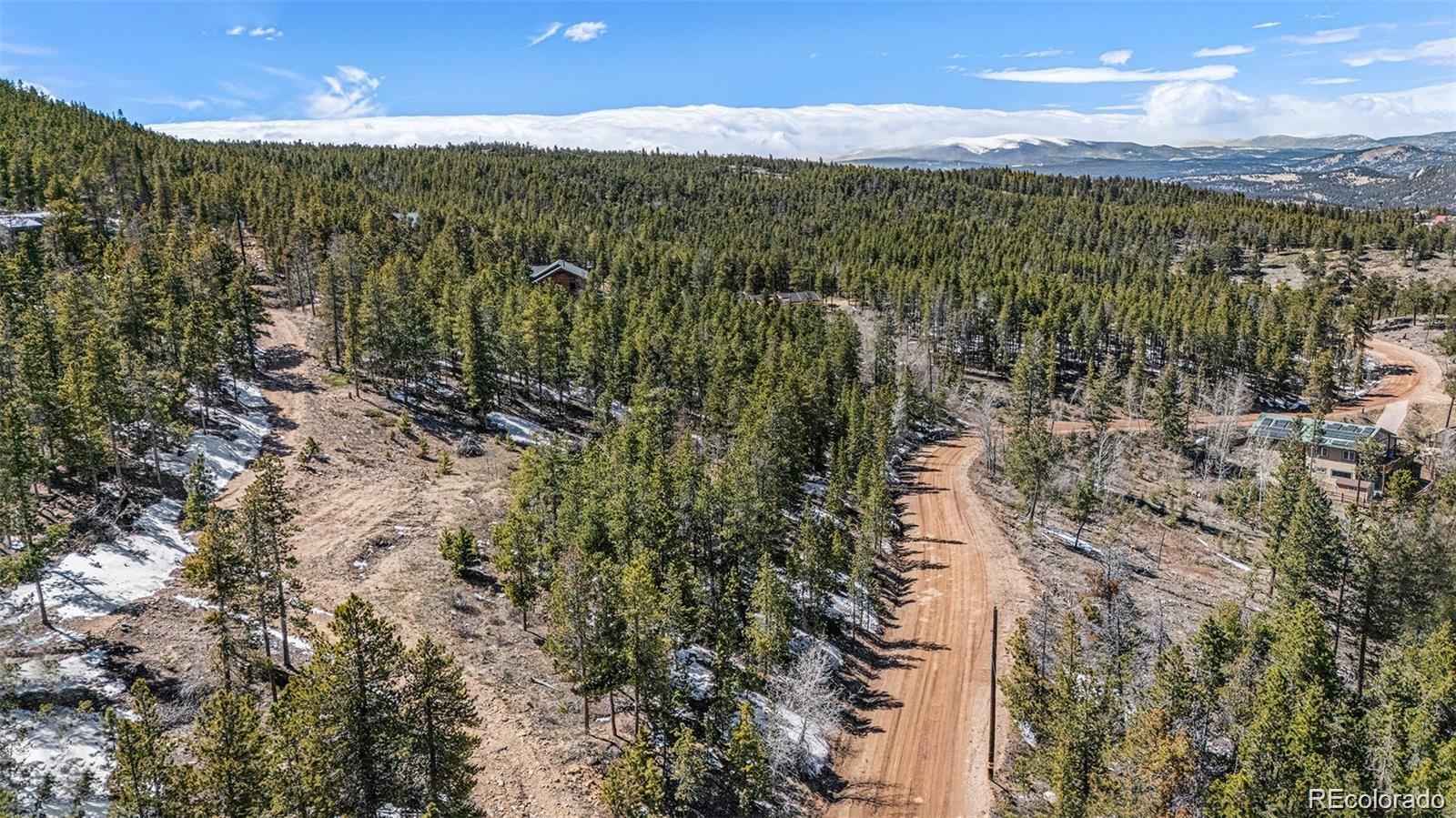 739 Divide View Drive