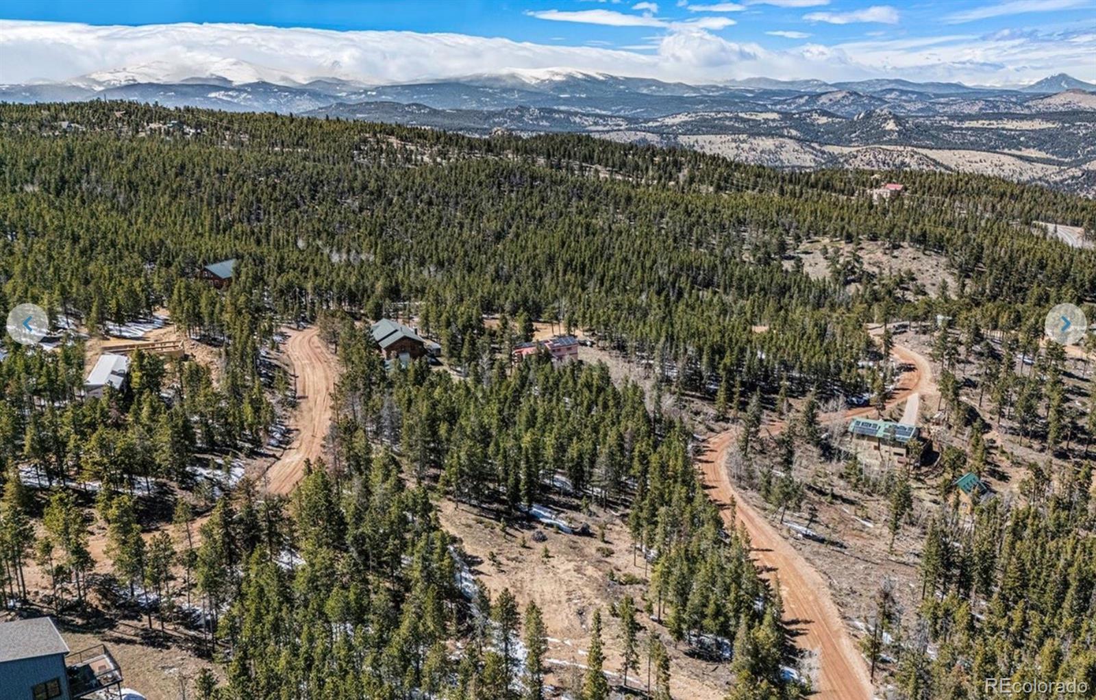 739 Divide View Drive
