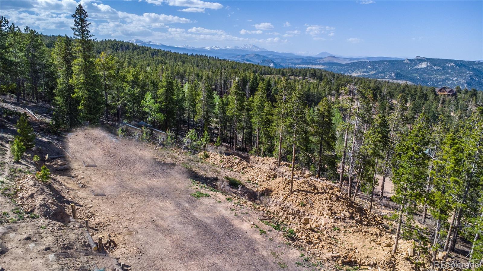 739 Divide View Drive