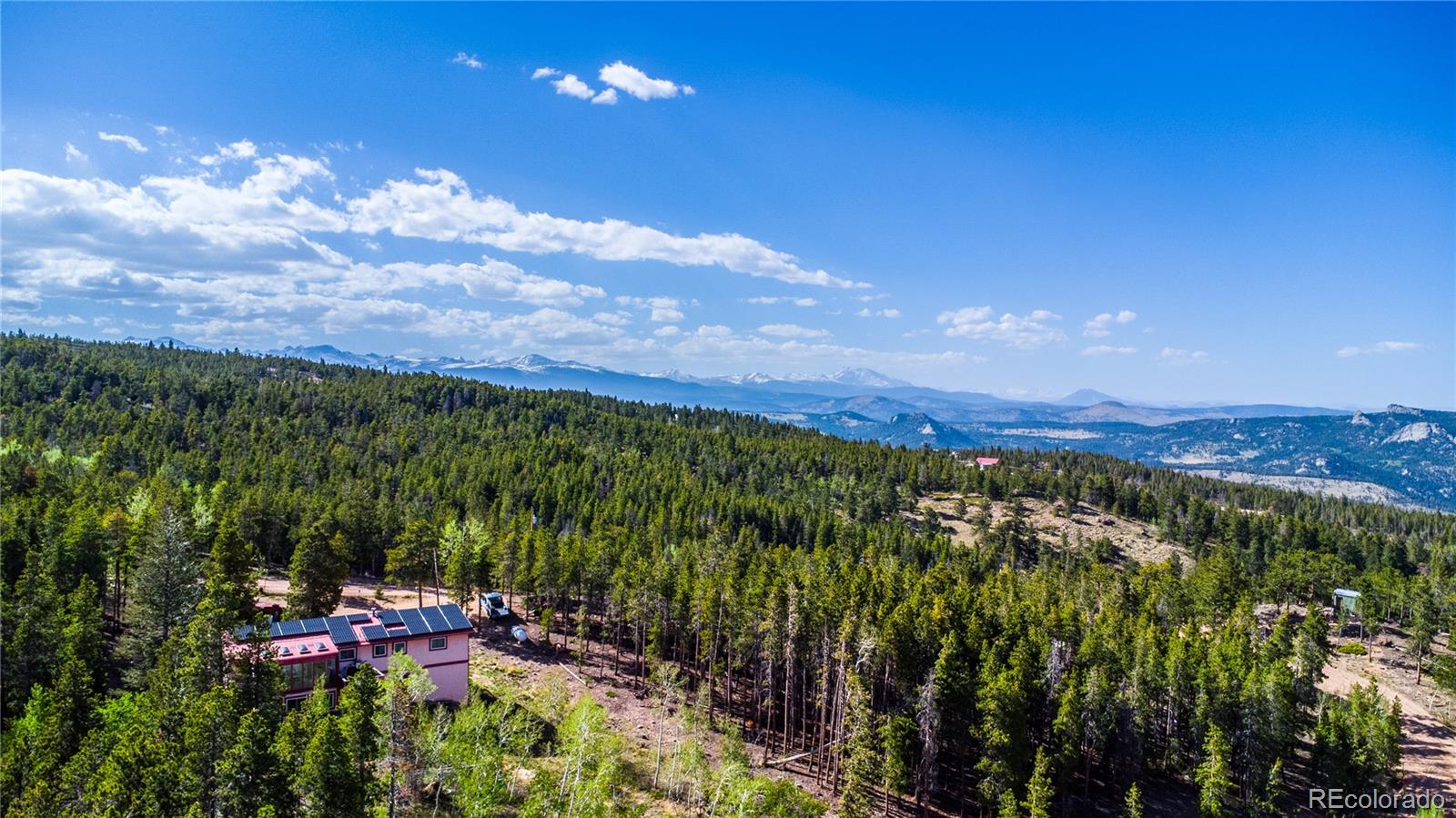 739 Divide View Drive