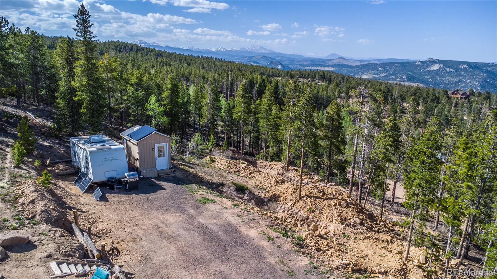 739 Divide View Drive