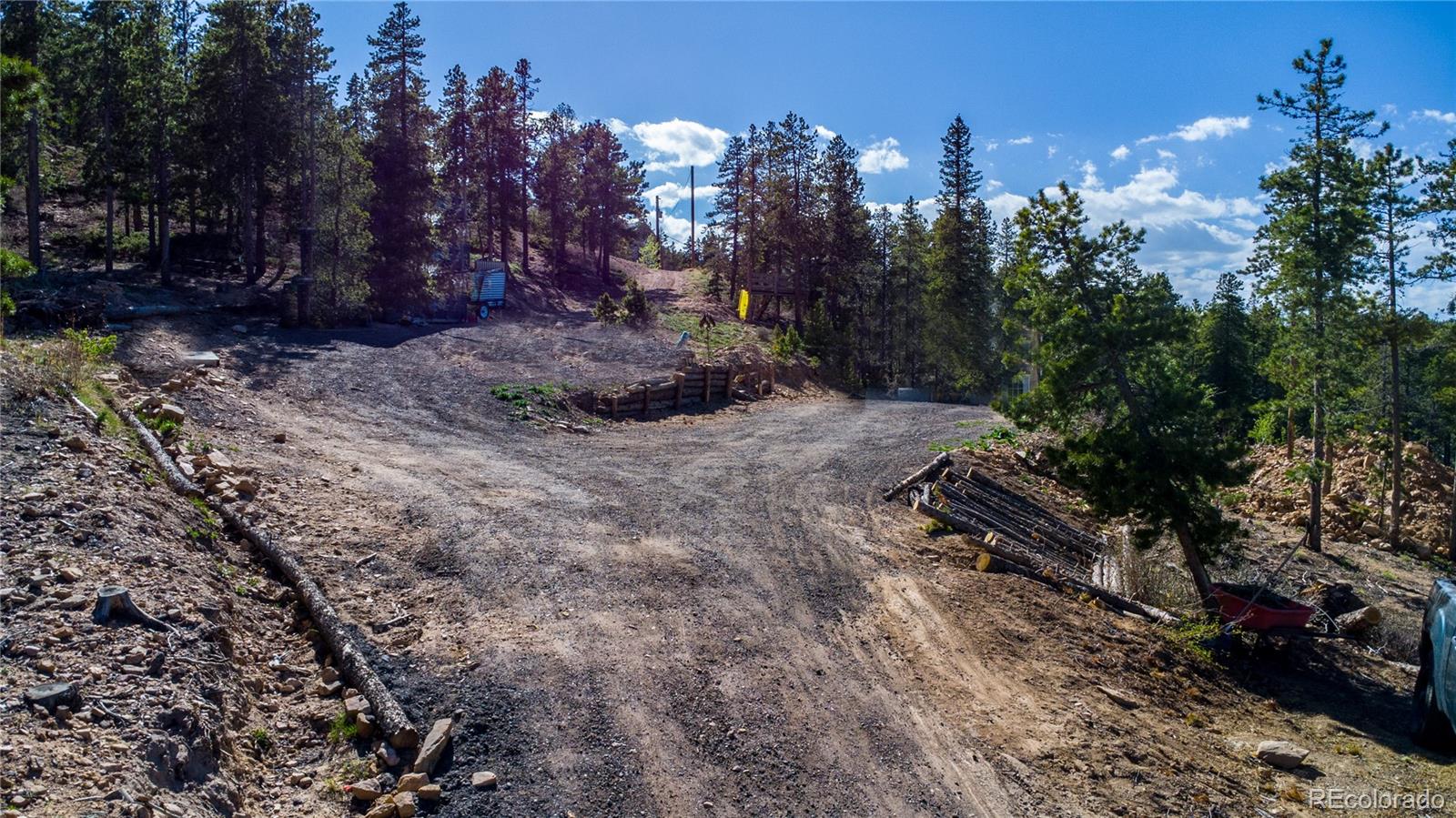 739 Divide View Drive