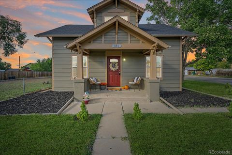 Dacono 25 131 3rd Street Dacono CO 80514