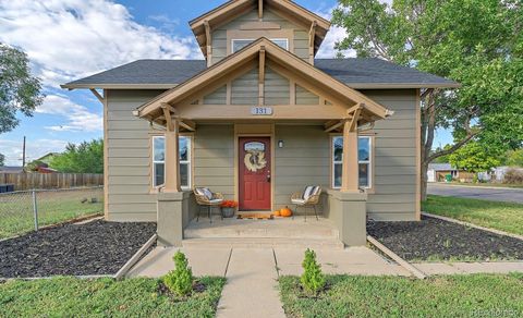 131 3rd Street Dacono CO 80514