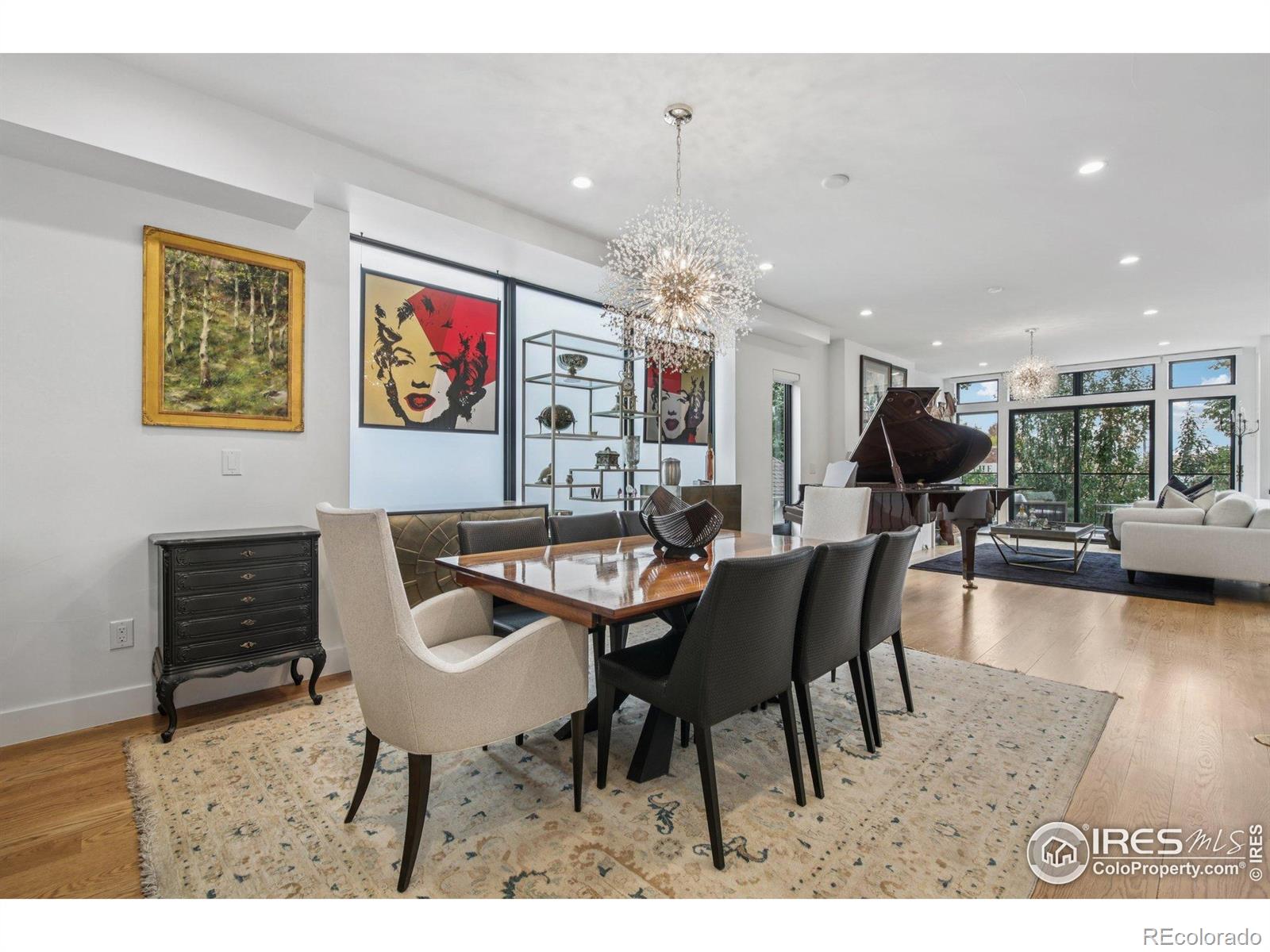 594 Saint Paul Street, Denver, CO, 80206 4 594 Saint Paul Street
