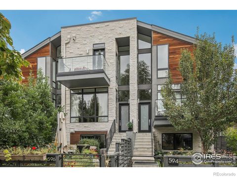 594 Saint Paul Street Denver CO 80206