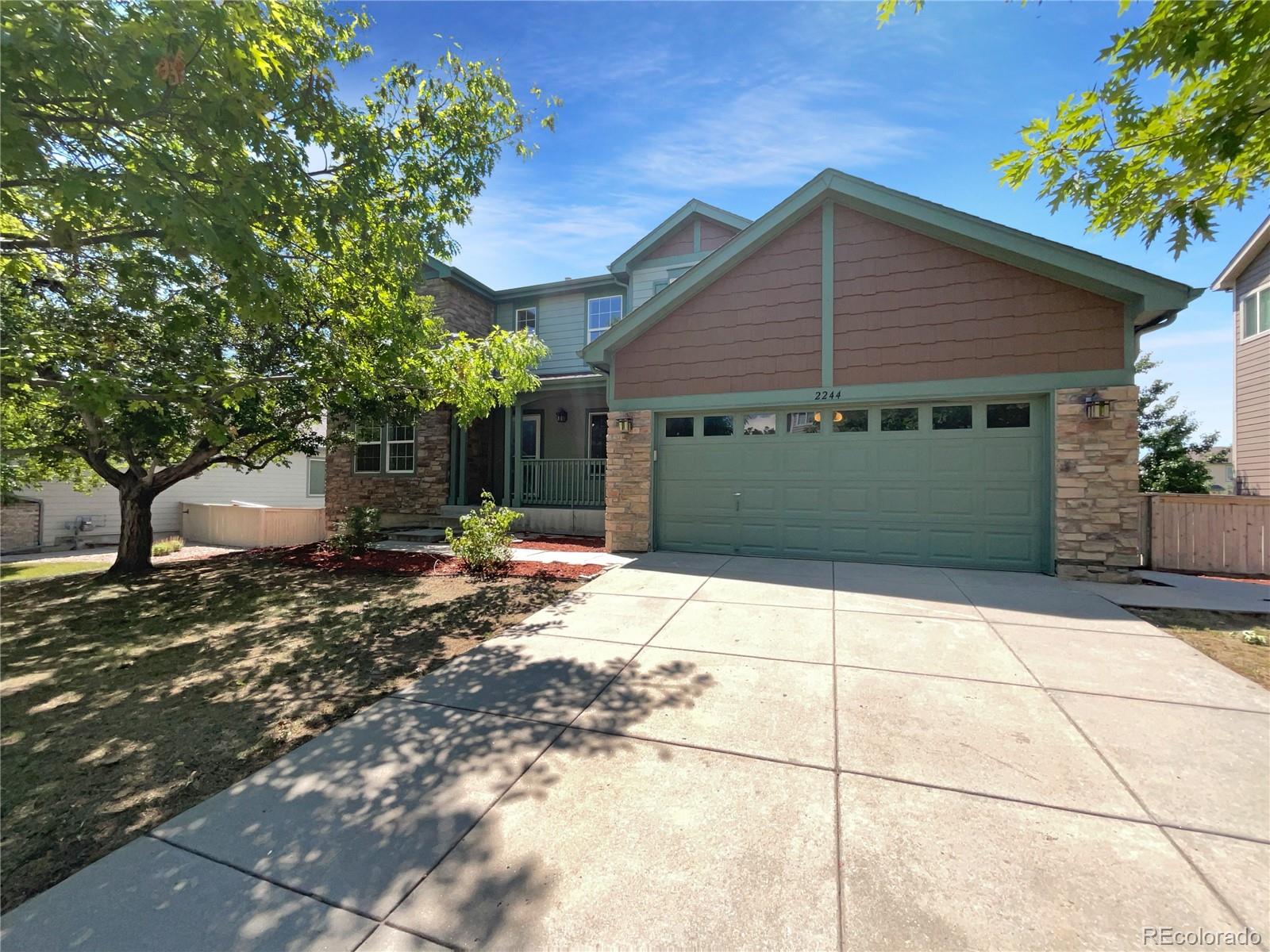 View Thornton, CO 80229 house
