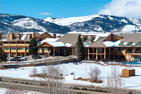 62927 US Highway 40 #138 Granby CO 80446