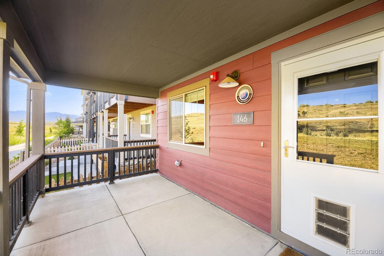 146 Mesa Way