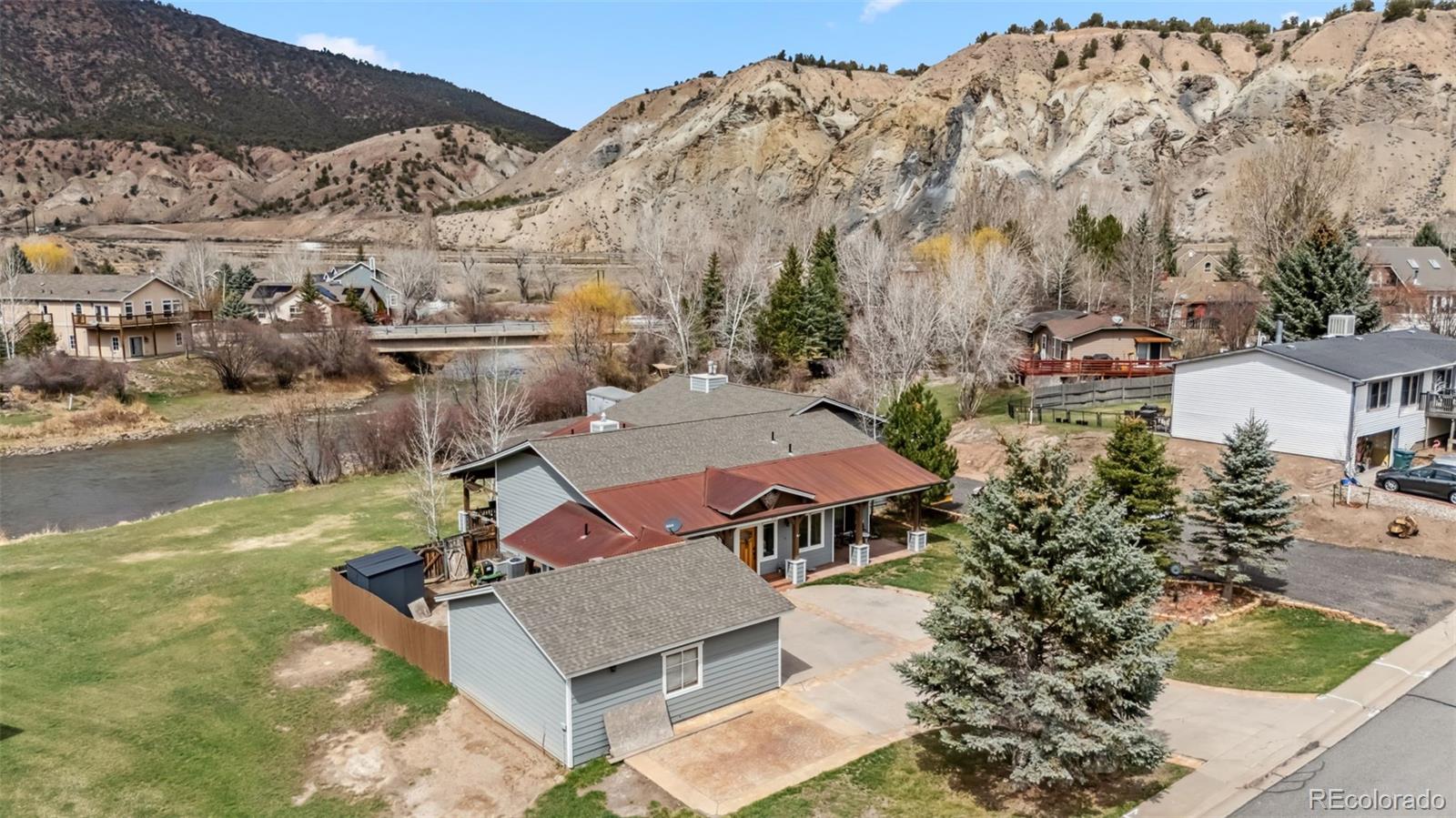 510 Park View Lane, Gypsum, CO, 81637 1 510 Park View Lane