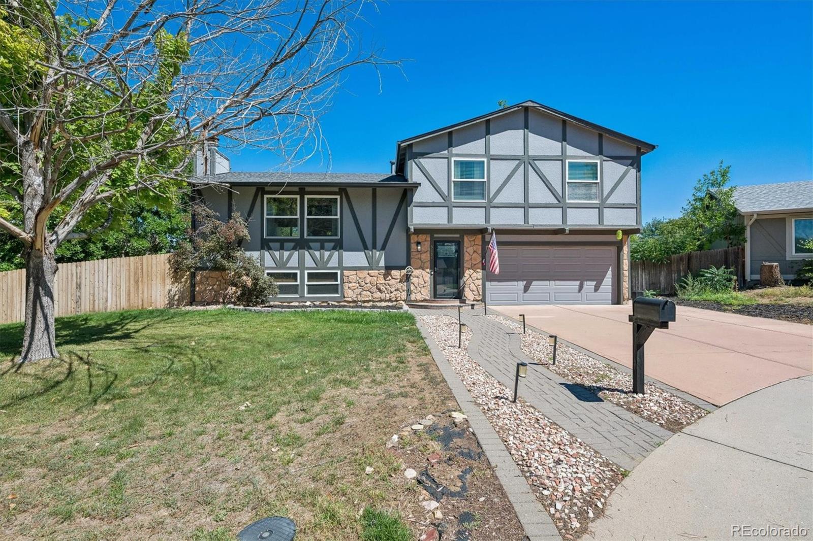 3634 S Olathe Street