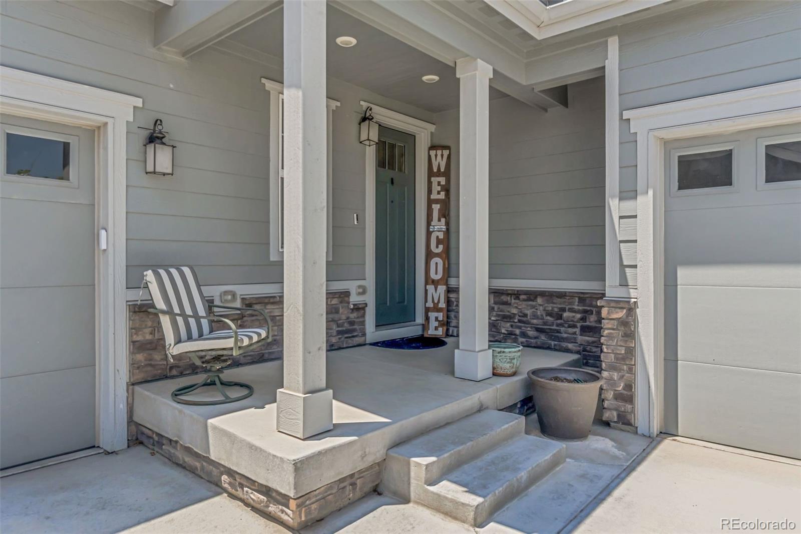 3309 Bluestem Street