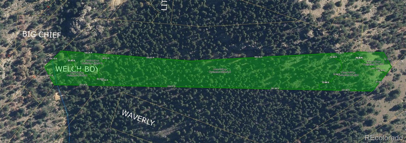 111 Bellevue Mountain Drive