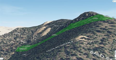 111 Bellevue Mountain Drive Idaho Springs CO 80452