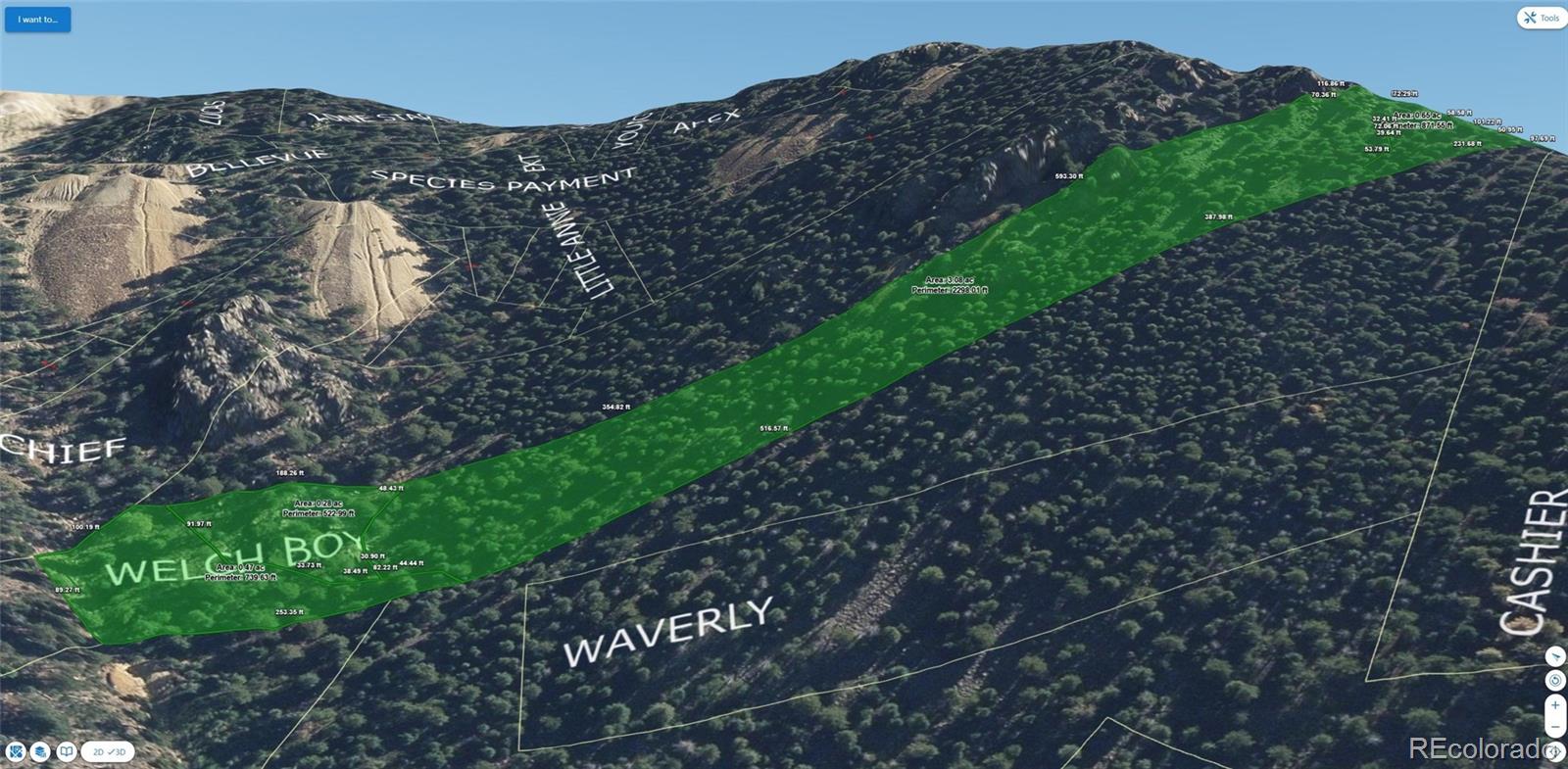 111 Bellevue Mountain Drive