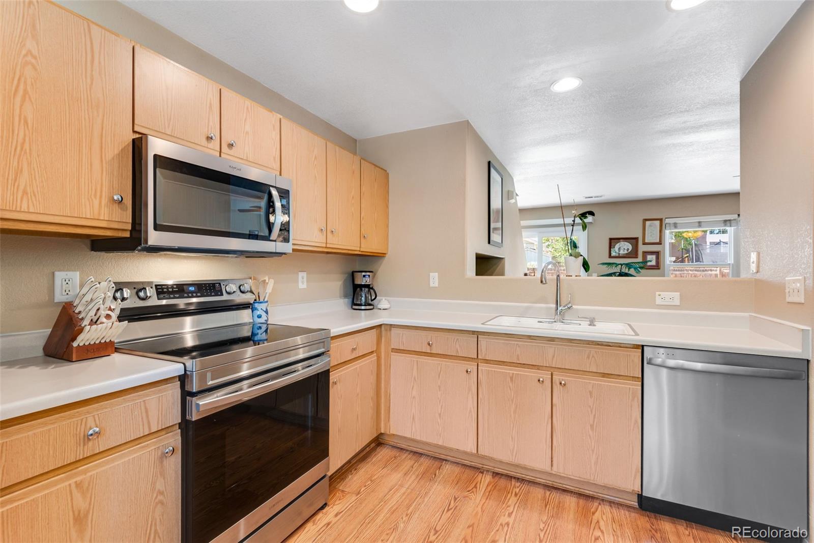 5157 Goshawk Street, Brighton, CO, 80601 1 5157 Goshawk Street