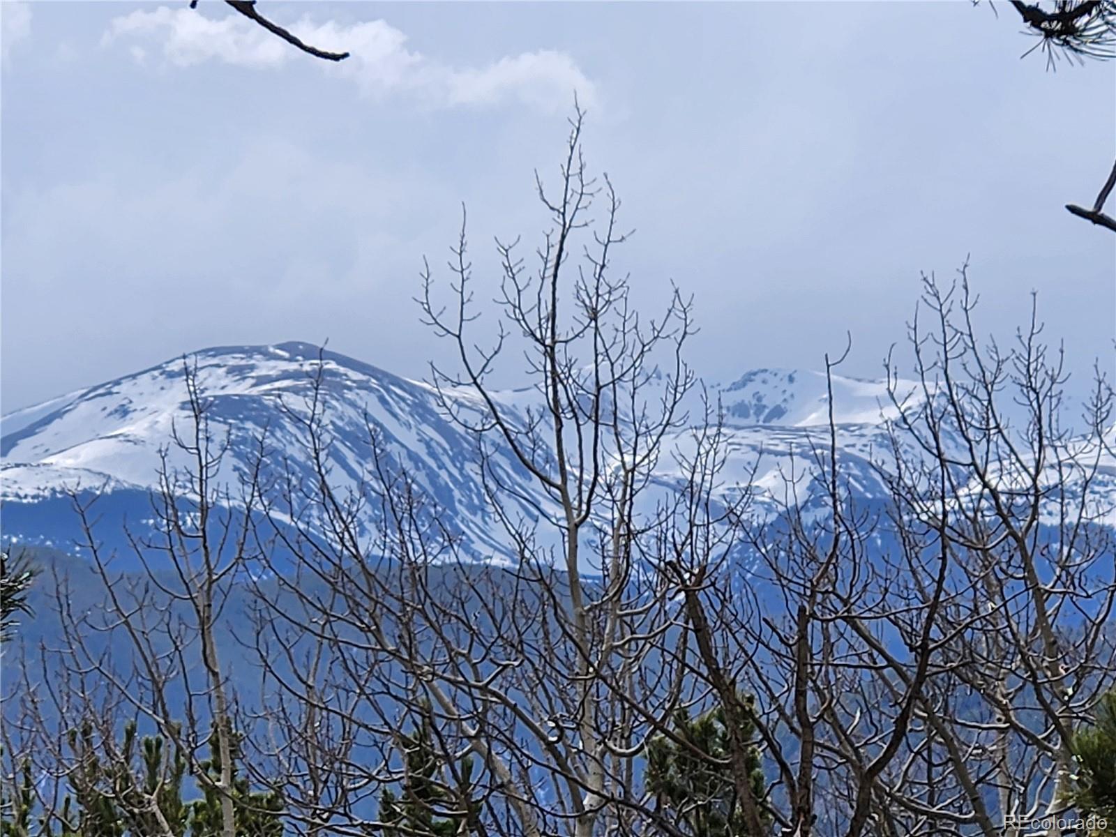 0 Bald Mountain and York Gulch Roads