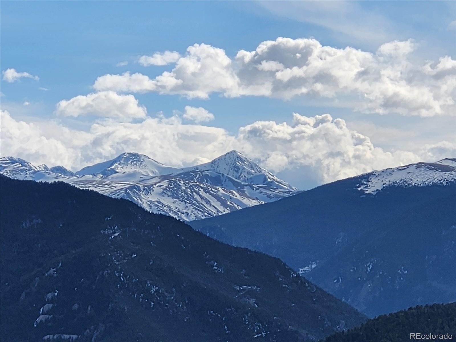0 Bald Mountain and York Gulch Roads