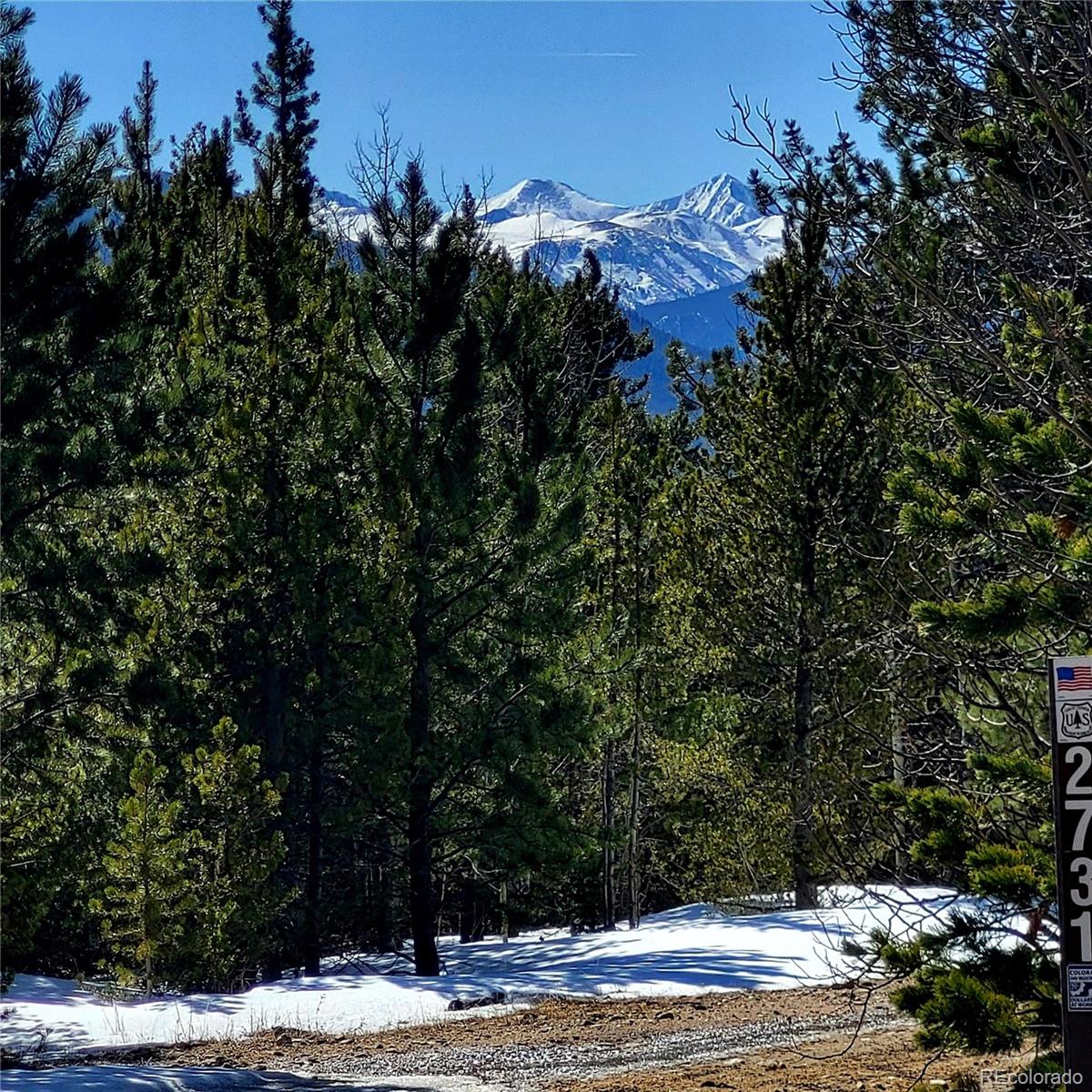 0 Bald Mountain and York Gulch Roads