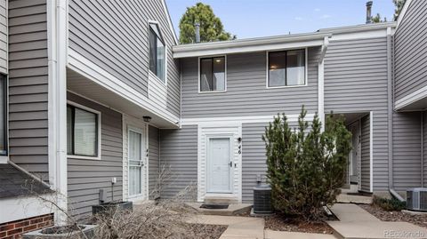 46 S Nome Street Aurora CO 80012