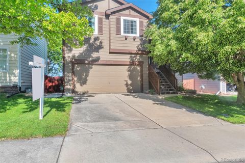 Photo of 293 Wagonwheel Drive, Fort Lupton, CO 80621 (MLS # 4808306)