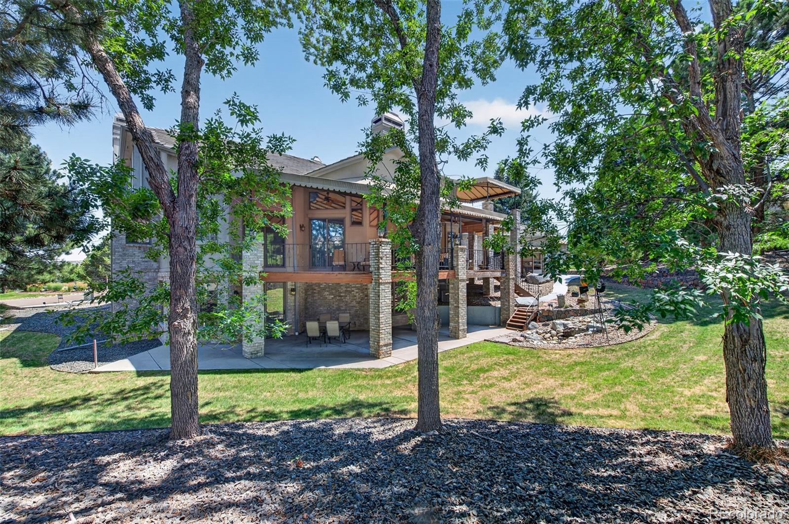 49 Golden Eagle Ln, Littleton, CO, 80127, USA, 6 Bedrooms Bedrooms, ,5 BathroomsBathrooms,Residential,Active,49 Golden Eagle Ln,3922305