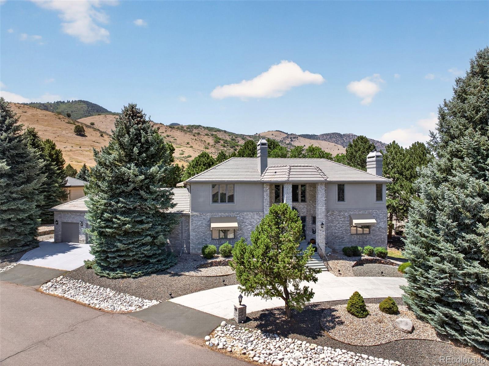 49 Golden Eagle Ln, Littleton, CO, 80127, USA, 6 Bedrooms Bedrooms, ,5 BathroomsBathrooms,Residential,Active,49 Golden Eagle Ln,3922305