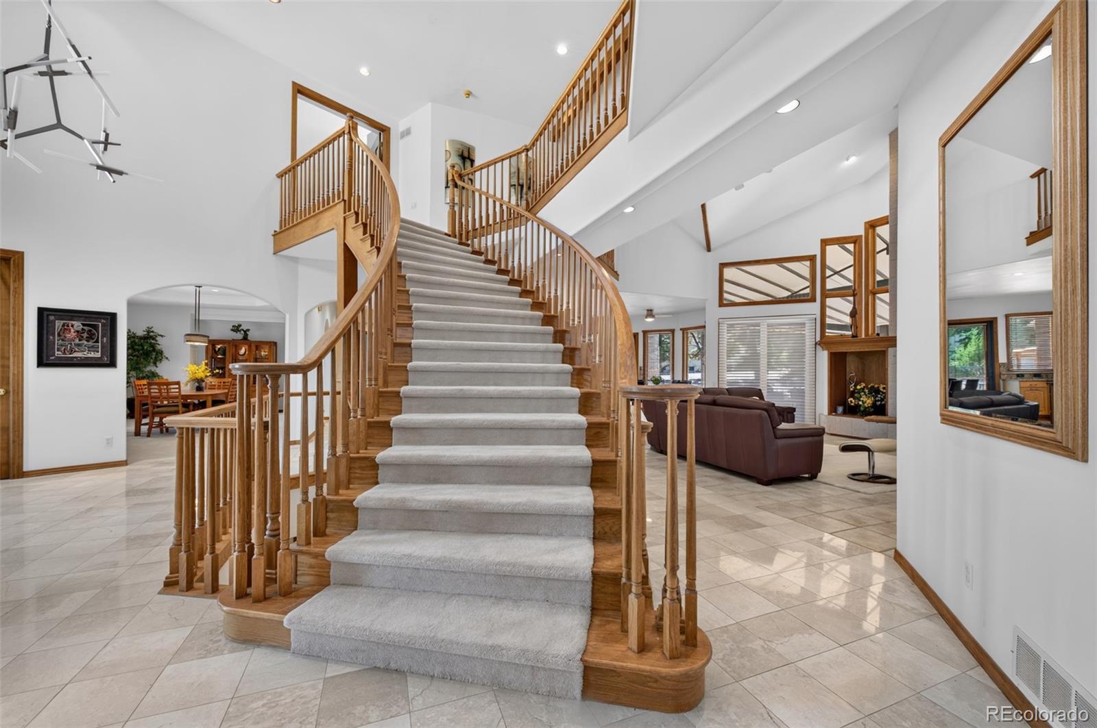 49 Golden Eagle Ln, Littleton, CO, 80127, USA, 6 Bedrooms Bedrooms, ,5 BathroomsBathrooms,Residential,Active,49 Golden Eagle Ln,3922305