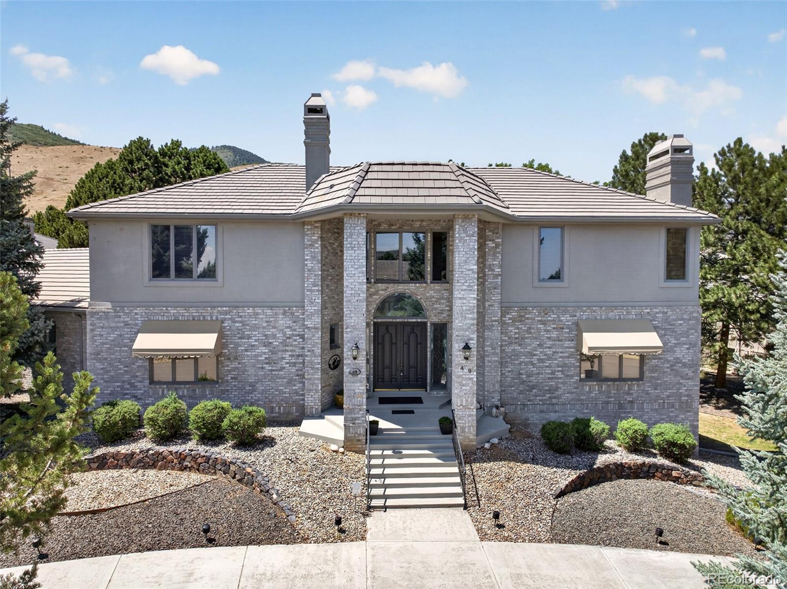 49 Golden Eagle Lane
