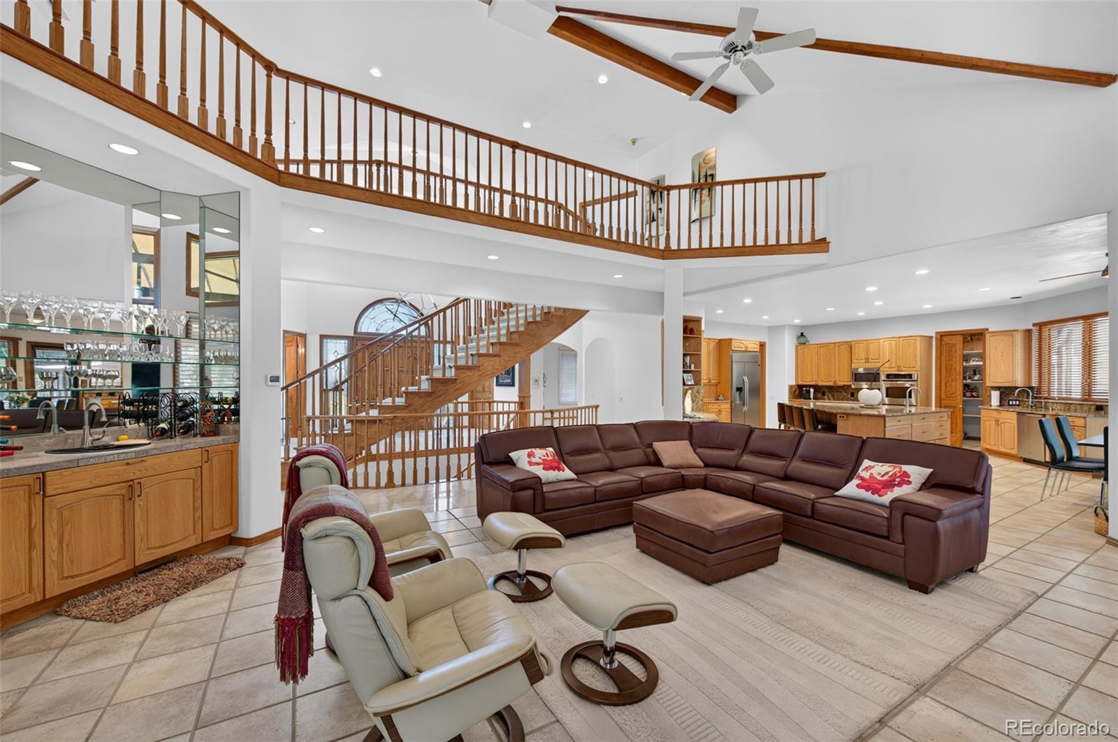 49 Golden Eagle Ln, Littleton, CO, 80127, USA, 6 Bedrooms Bedrooms, ,5 BathroomsBathrooms,Residential,Active,49 Golden Eagle Ln,3922305