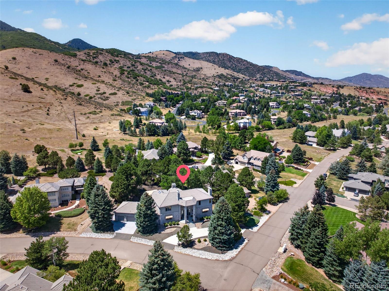 49 Golden Eagle Ln, Littleton, CO, 80127, USA, 6 Bedrooms Bedrooms, ,5 BathroomsBathrooms,Residential,Active,49 Golden Eagle Ln,3922305