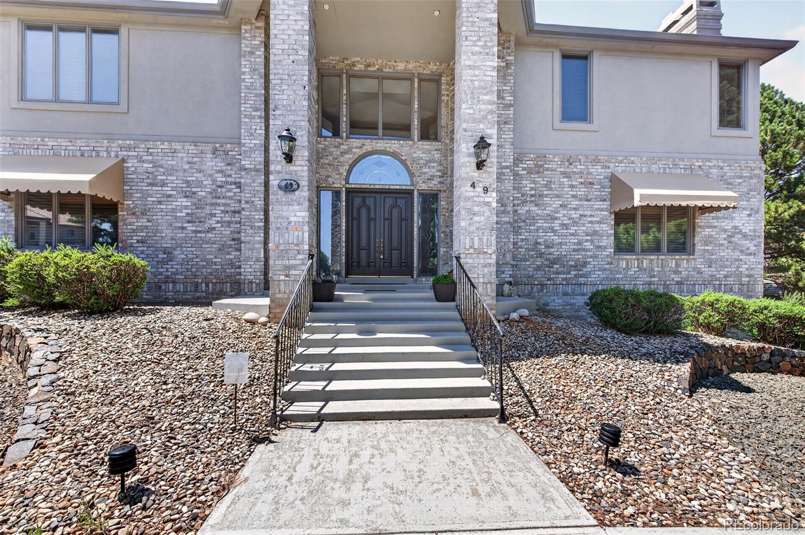 49 Golden Eagle Lane